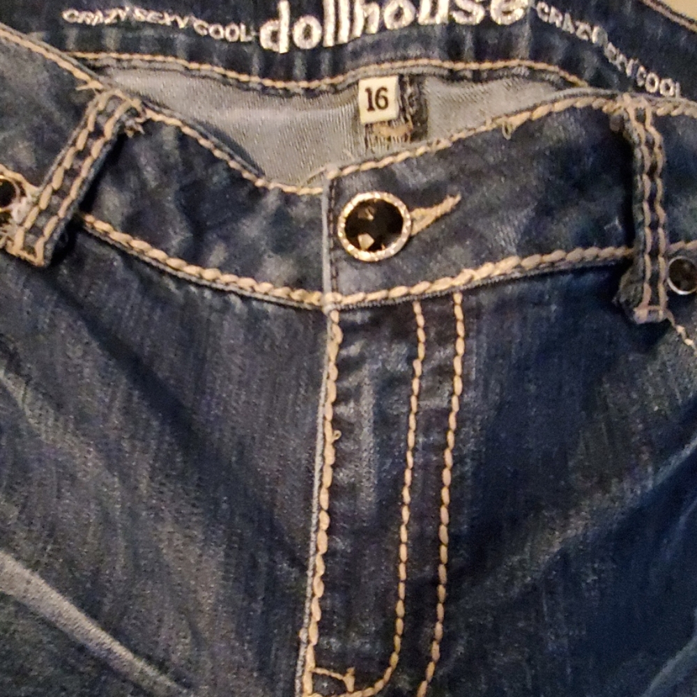 JEANS - Picture 2 of 8